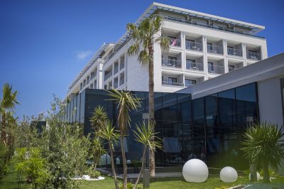 sentido numa bay