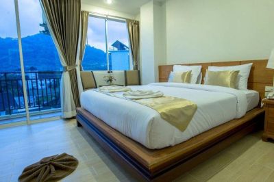 asia express hotel 3 *