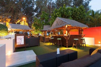 dewa phuket 4 *