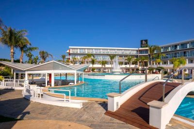 faros hotel 4 *