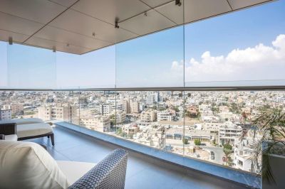 radisson blu hotel larnaca 5 *