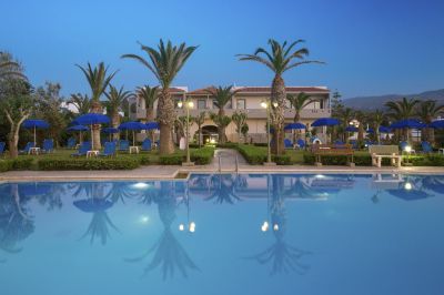 marinos beach hotel