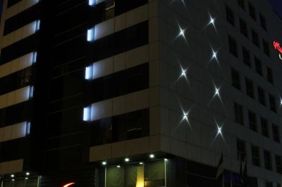 lotus grand hotel