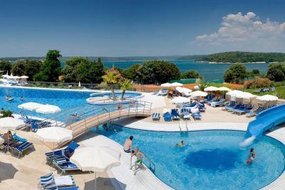valamar club tamaris