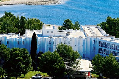 amadria hotel jakov