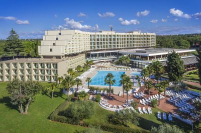 laguna materada hotel