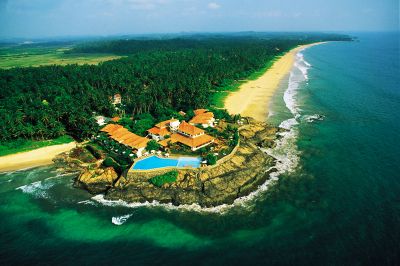 saman villas