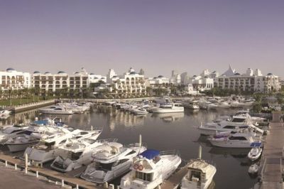 park hyatt dubai