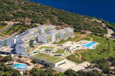 valamar lacroma hotel