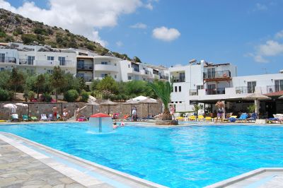 semiramis village hotel