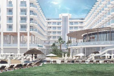 nissiblu beach resort
