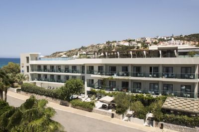 almyrida residence
