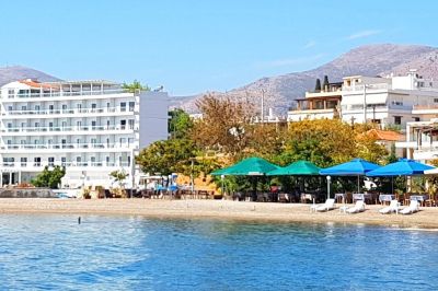 porto evia boutique hotel