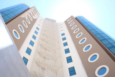 city live hotel