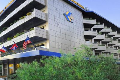 emmantina hotel