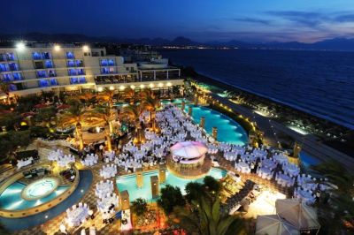 club casino loutraki