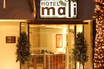 mati hotel