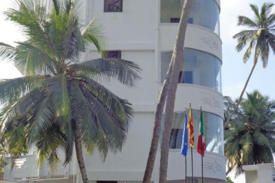 italia beach hotel