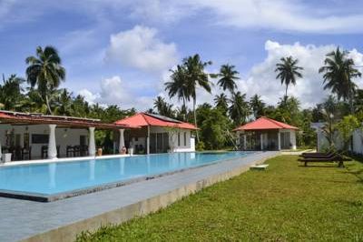 kalibri hotel ( ex villa 96 boutique )