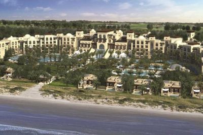 saadiyat rotana resort & villas
