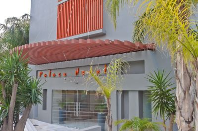 bomo club palace hotel
