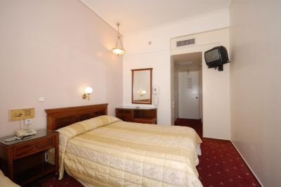 balasca hotel