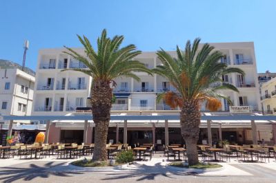 achillion loutraki