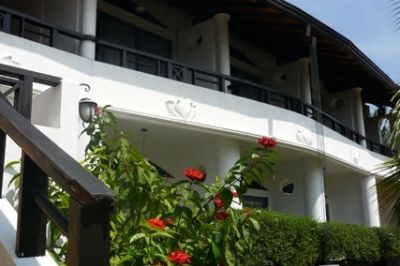 dalawella beach resort