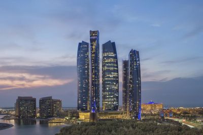 jumeirah at etihad towers