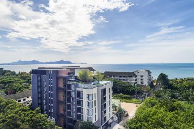 x2 vibe pattaya seaphere