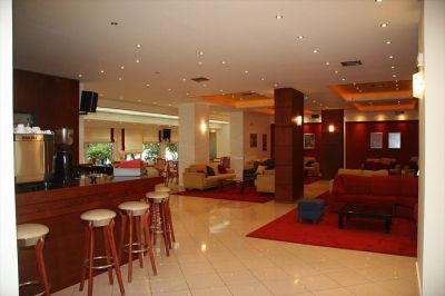 stefania hotel
