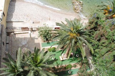 aegli hotel loutraki 3*