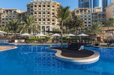 the westin dubai mina seyahi beach resort & marina