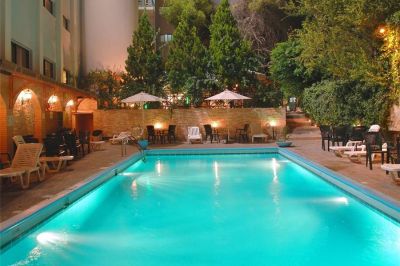 palmyra beach hotel