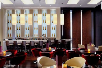novotel deira city center 4 *