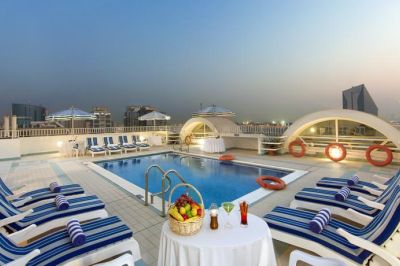 al khaleej plaza hotel