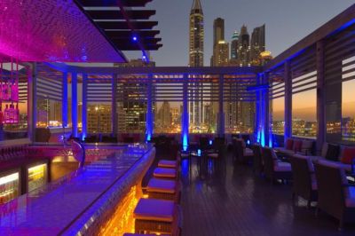radisson blu hotel, dubai media city