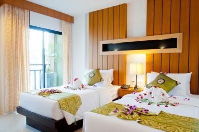 gu hotel