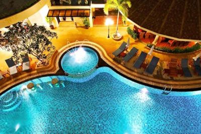 palmyra patong resort