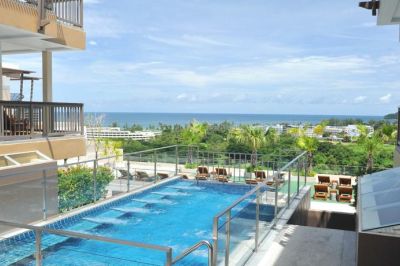 princess seaview resort & spa