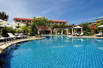 r-mar resort and spa