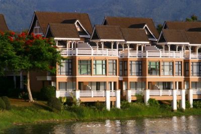 The Allamanda (ex. allamanda laguna phuket)