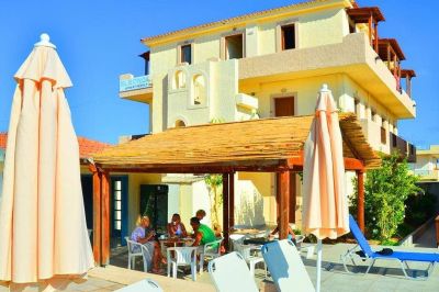 eleonora boutique hotel