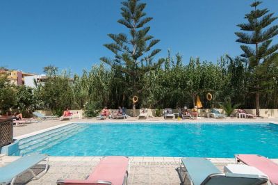 eleni palace aprt