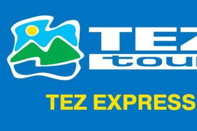 tez express 3* 3 *