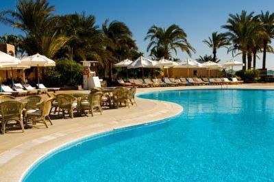 labranda club paradisio el gouna ( ex club paradisio el gouna ) 4 *