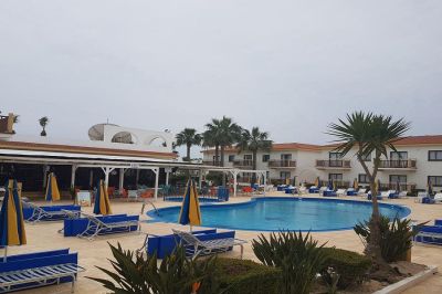 cosmelenia hotel apartments