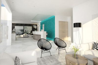 kokkinos boutique hotel