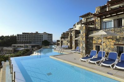 wyndham grand mirabello beach & village