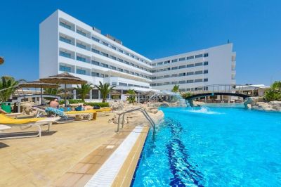 tasia maris beach hotel & spa (only adults)